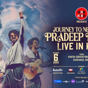 Book Now Ticket Starts